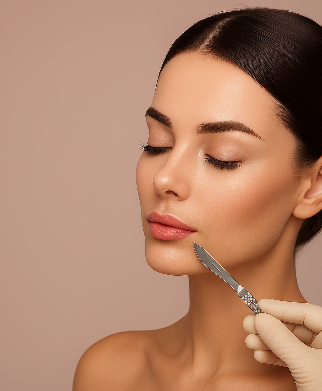 5 Benefícios do Dermaplaning